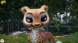 انیمیشن تندر قسمت 15 - کوکو